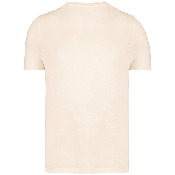 T-shirt Homem Linho Boston-RAG-Tailors-Fardas-e-Uniformes-Vestuario-Pro