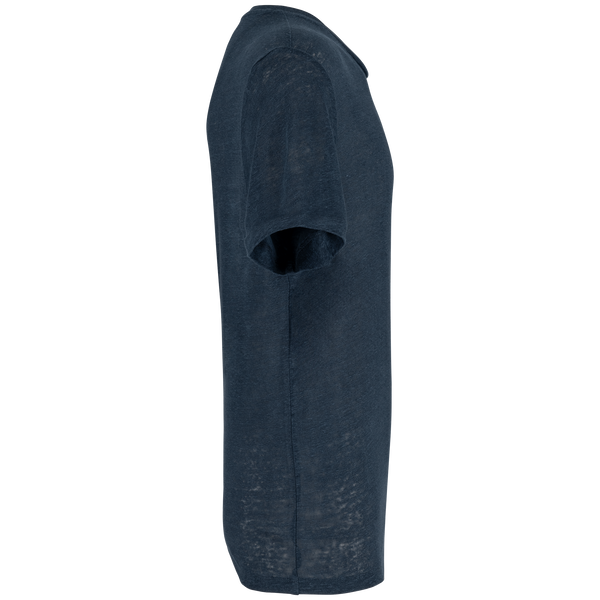 T-shirt Homem Linho Boston-RAG-Tailors-Fardas-e-Uniformes-Vestuario-Pro