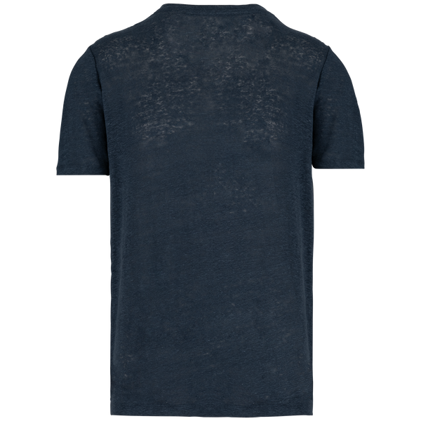 T-shirt Homem Linho Boston-RAG-Tailors-Fardas-e-Uniformes-Vestuario-Pro