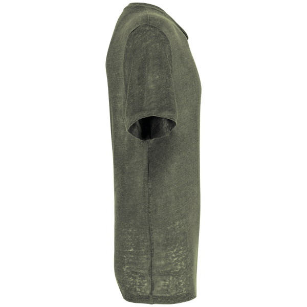 T-shirt Homem Linho Boston-RAG-Tailors-Fardas-e-Uniformes-Vestuario-Pro