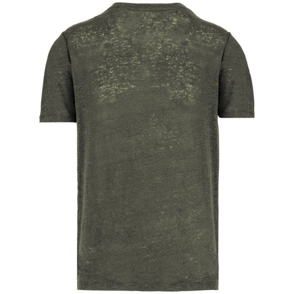 T-shirt Homem Linho Boston-RAG-Tailors-Fardas-e-Uniformes-Vestuario-Pro