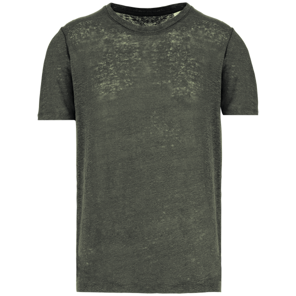 T-shirt Homem Linho Boston-RAG-Tailors-Fardas-e-Uniformes-Vestuario-Pro