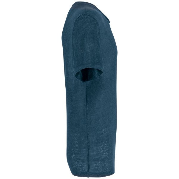 T-shirt Homem Linho Boston-RAG-Tailors-Fardas-e-Uniformes-Vestuario-Pro