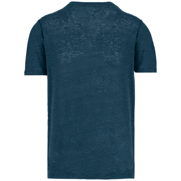 T-shirt Homem Linho Boston-RAG-Tailors-Fardas-e-Uniformes-Vestuario-Pro