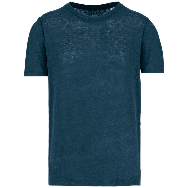 T-shirt Homem Linho Boston-RAG-Tailors-Fardas-e-Uniformes-Vestuario-Pro