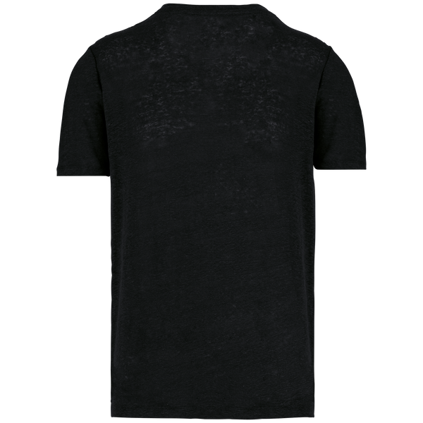 T-shirt Homem Linho Boston-RAG-Tailors-Fardas-e-Uniformes-Vestuario-Pro