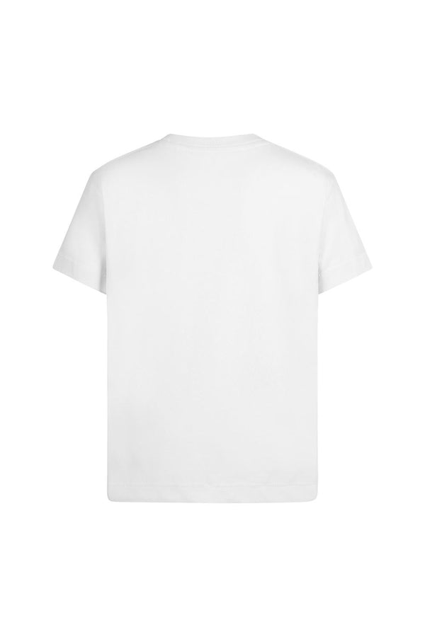 T-shirt Infantil Manga Curta Coast Kids Algodão Orgânico-RAG-Tailors-Fardas-e-Uniformes-Vestuario-Pro
