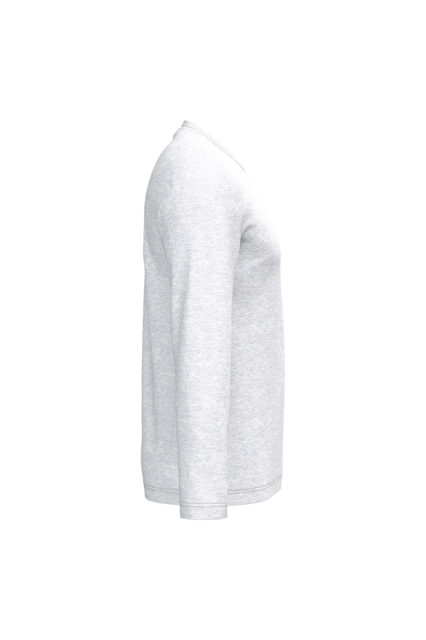 T-shirt Manga Comprida Unissexo-RAG-Tailors-Fardas-e-Uniformes-Vestuario-Pro