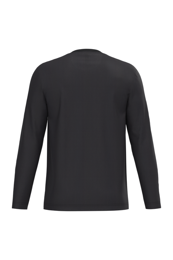 T-shirt Manga Comprida Unissexo-RAG-Tailors-Fardas-e-Uniformes-Vestuario-Pro