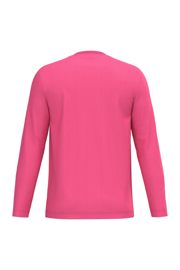 T-shirt Manga Comprida Unissexo-RAG-Tailors-Fardas-e-Uniformes-Vestuario-Pro