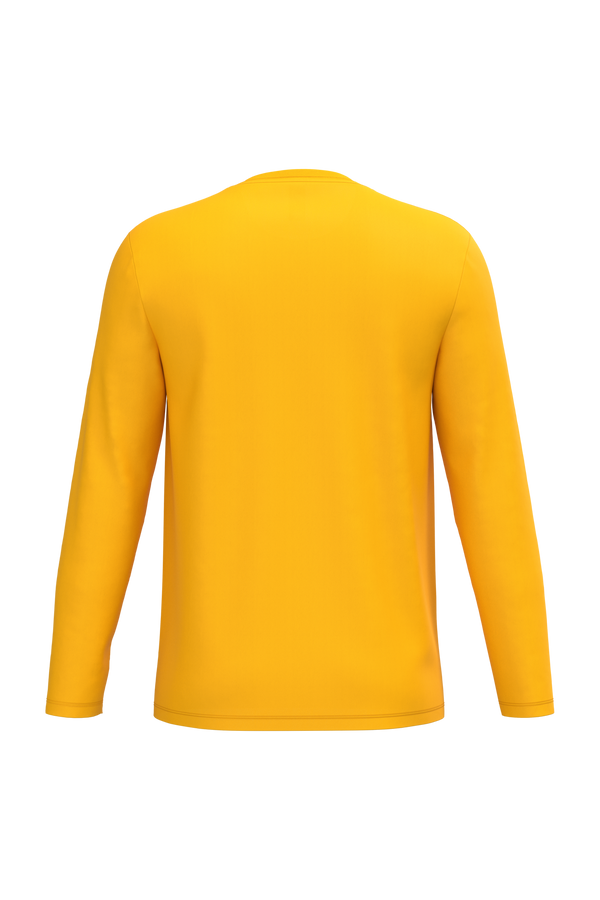 T-shirt Manga Comprida Unissexo-RAG-Tailors-Fardas-e-Uniformes-Vestuario-Pro