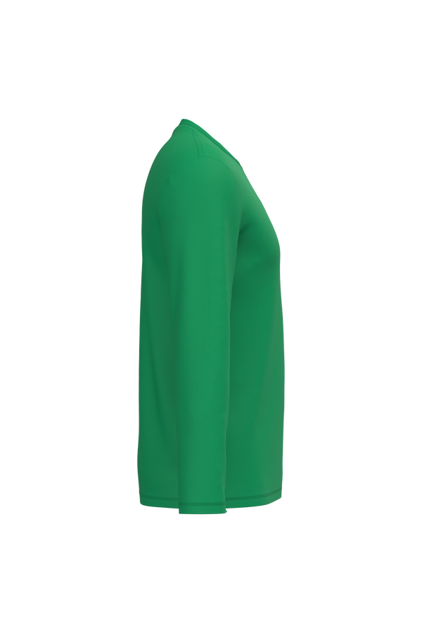 T-shirt Manga Comprida Unissexo-RAG-Tailors-Fardas-e-Uniformes-Vestuario-Pro