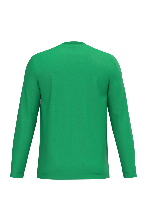 T-shirt Manga Comprida Unissexo-RAG-Tailors-Fardas-e-Uniformes-Vestuario-Pro