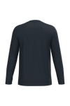 T-shirt Manga Comprida Unissexo-RAG-Tailors-Fardas-e-Uniformes-Vestuario-Pro