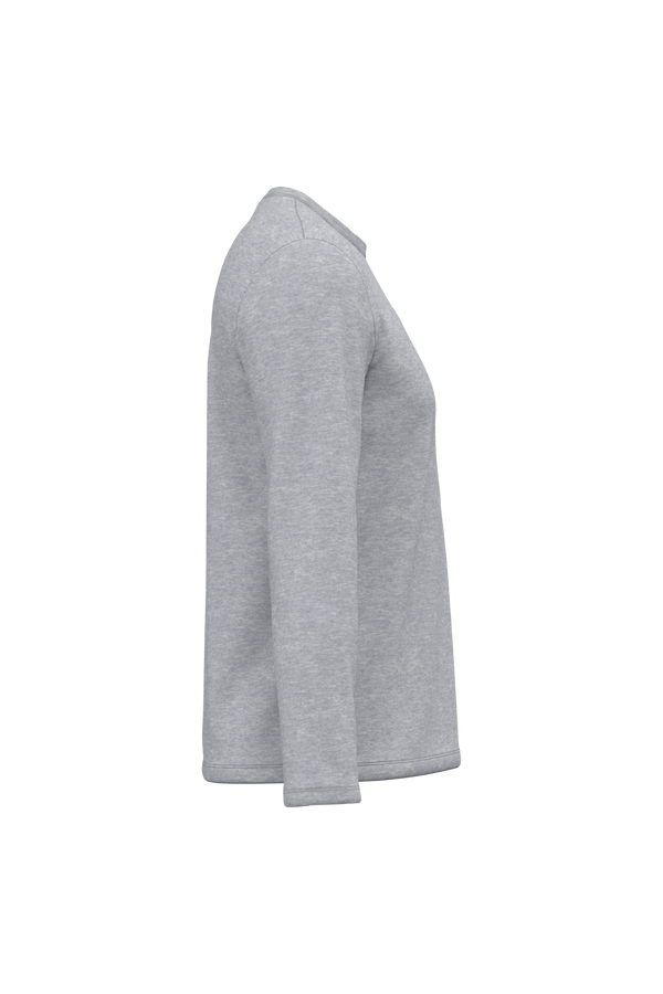 T-shirt Manga Comprida Unissexo-RAG-Tailors-Fardas-e-Uniformes-Vestuario-Pro