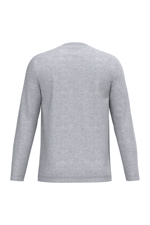 T-shirt Manga Comprida Unissexo-RAG-Tailors-Fardas-e-Uniformes-Vestuario-Pro