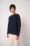T-shirt Manga Comprida Unissexo-RAG-Tailors-Fardas-e-Uniformes-Vestuario-Pro