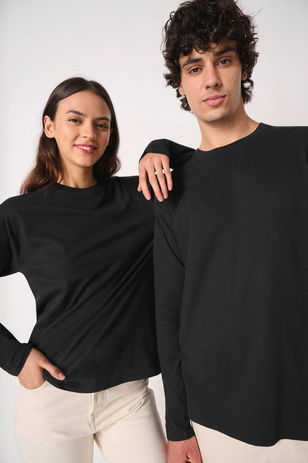 T-shirt Manga Comprida Unissexo-RAG-Tailors-Fardas-e-Uniformes-Vestuario-Pro