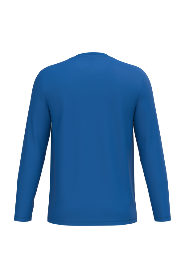 T-shirt Manga Comprida Unissexo-RAG-Tailors-Fardas-e-Uniformes-Vestuario-Pro