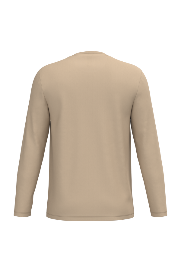 T-shirt Manga Comprida Unissexo-RAG-Tailors-Fardas-e-Uniformes-Vestuario-Pro