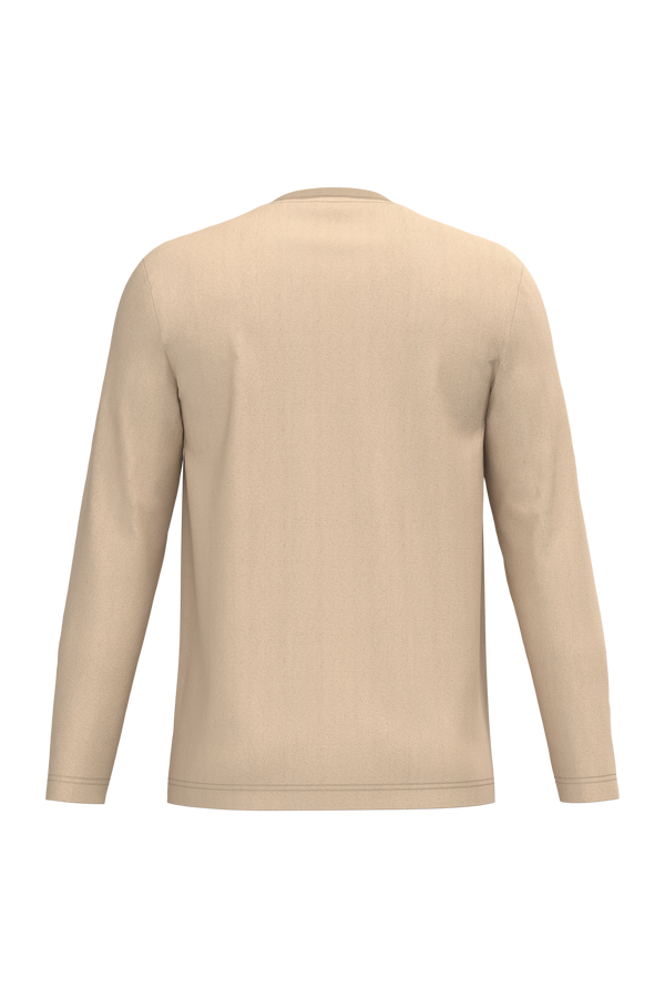 T-shirt Manga Comprida Unissexo-RAG-Tailors-Fardas-e-Uniformes-Vestuario-Pro