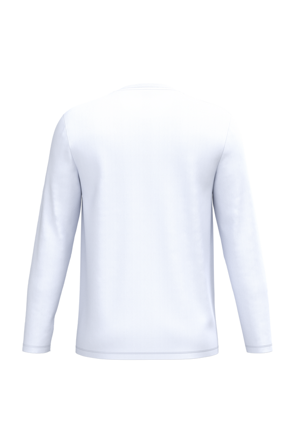 T-shirt Manga Comprida Unissexo-RAG-Tailors-Fardas-e-Uniformes-Vestuario-Pro
