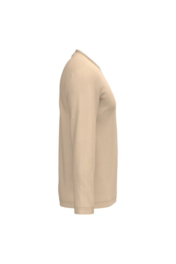 T-shirt Manga Comprida Unissexo-RAG-Tailors-Fardas-e-Uniformes-Vestuario-Pro