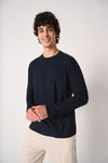 T-shirt Manga Comprida Unissexo-RAG-Tailors-Fardas-e-Uniformes-Vestuario-Pro
