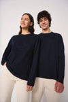 T-shirt Manga Comprida Unissexo-RAG-Tailors-Fardas-e-Uniformes-Vestuario-Pro