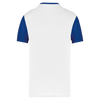 T-shirt Multidesporto Bicolor Infantil de Manga Curta-RAG-Tailors-Fardas-e-Uniformes-Vestuario-Pro