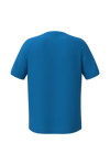 T-shirt Multidesporto em Poliéster Sublimado Unissexo-RAG-Tailors-Fardas-e-Uniformes-Vestuario-Pro