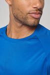 T-shirt Multidesporto em Poliéster Sublimado Unissexo-RAG-Tailors-Fardas-e-Uniformes-Vestuario-Pro