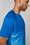 T-shirt Multidesporto em Poliéster Sublimado Unissexo-RAG-Tailors-Fardas-e-Uniformes-Vestuario-Pro