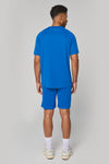 T-shirt Multidesporto em Poliéster Sublimado Unissexo-RAG-Tailors-Fardas-e-Uniformes-Vestuario-Pro