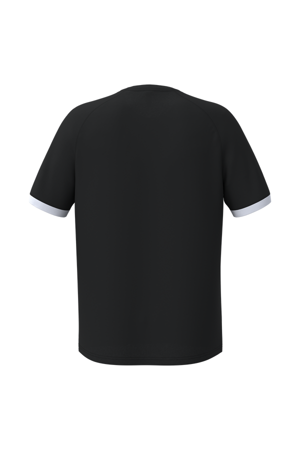 T-shirt Multidesporto em Poliéster Unissexo-RAG-Tailors-Fardas-e-Uniformes-Vestuario-Pro