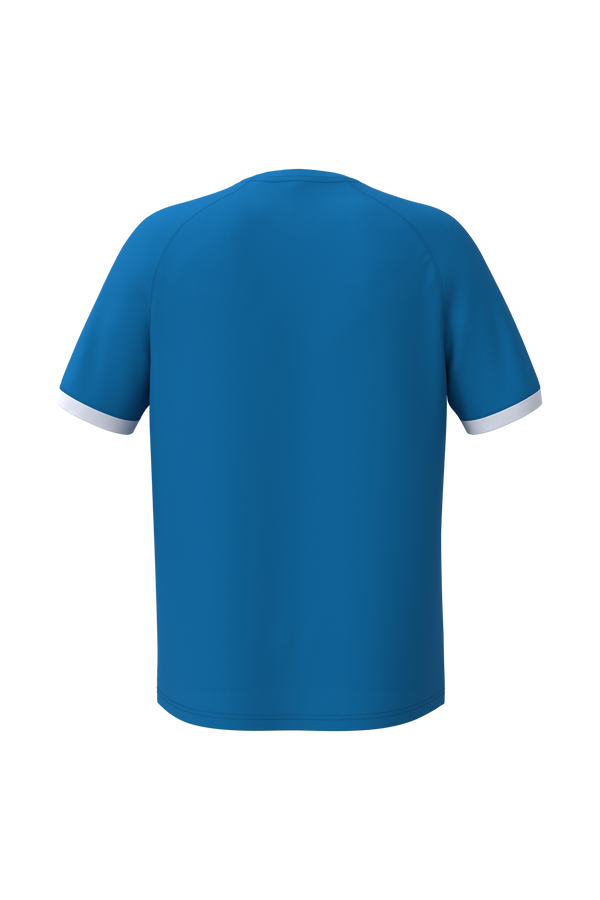 T-shirt Multidesporto em Poliéster Unissexo-RAG-Tailors-Fardas-e-Uniformes-Vestuario-Pro