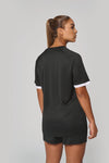 T-shirt Multidesporto em Poliéster Unissexo-RAG-Tailors-Fardas-e-Uniformes-Vestuario-Pro