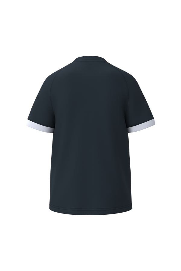 T-shirt Multidesporto em Poliéster de Criança-RAG-Tailors-Fardas-e-Uniformes-Vestuario-Pro