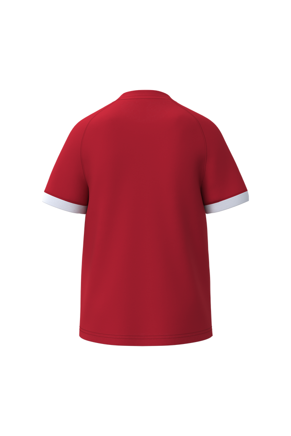 T-shirt Multidesporto em Poliéster de Criança-RAG-Tailors-Fardas-e-Uniformes-Vestuario-Pro