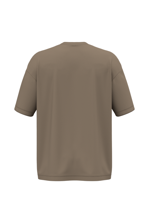 T-shirt Oversize Eco-responsável de Homem-RAG-Tailors-Fardas-e-Uniformes-Vestuario-Pro