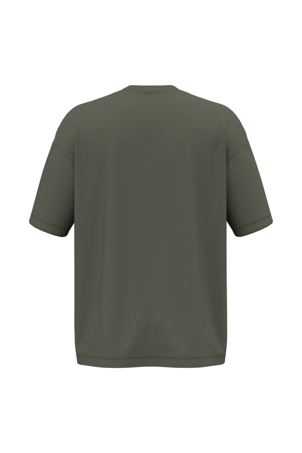 T-shirt Oversize Eco-responsável de Homem-RAG-Tailors-Fardas-e-Uniformes-Vestuario-Pro