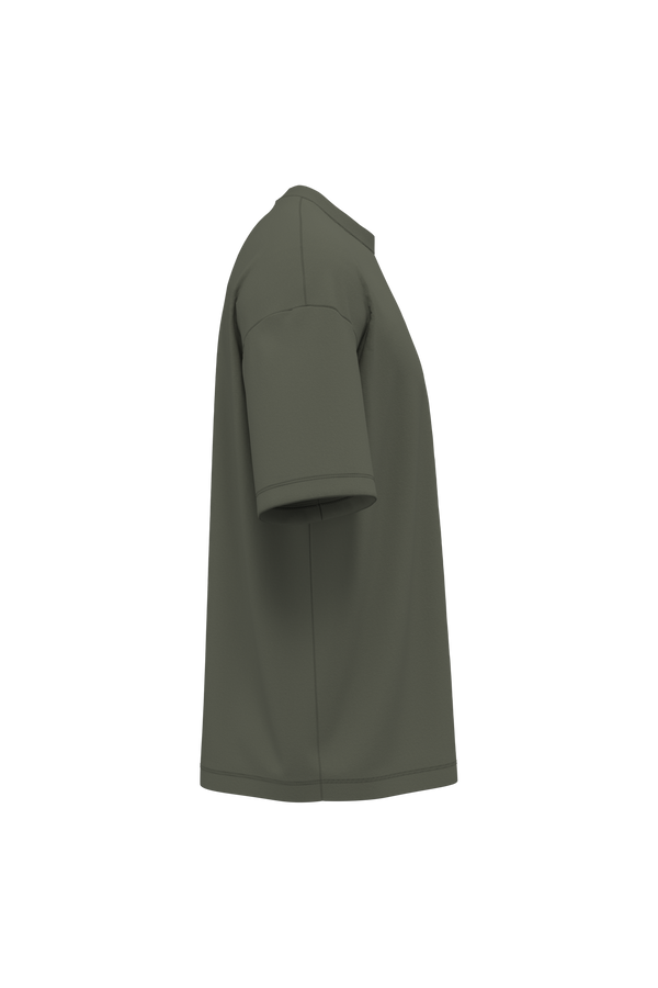 T-shirt Oversize Eco-responsável de Homem-RAG-Tailors-Fardas-e-Uniformes-Vestuario-Pro