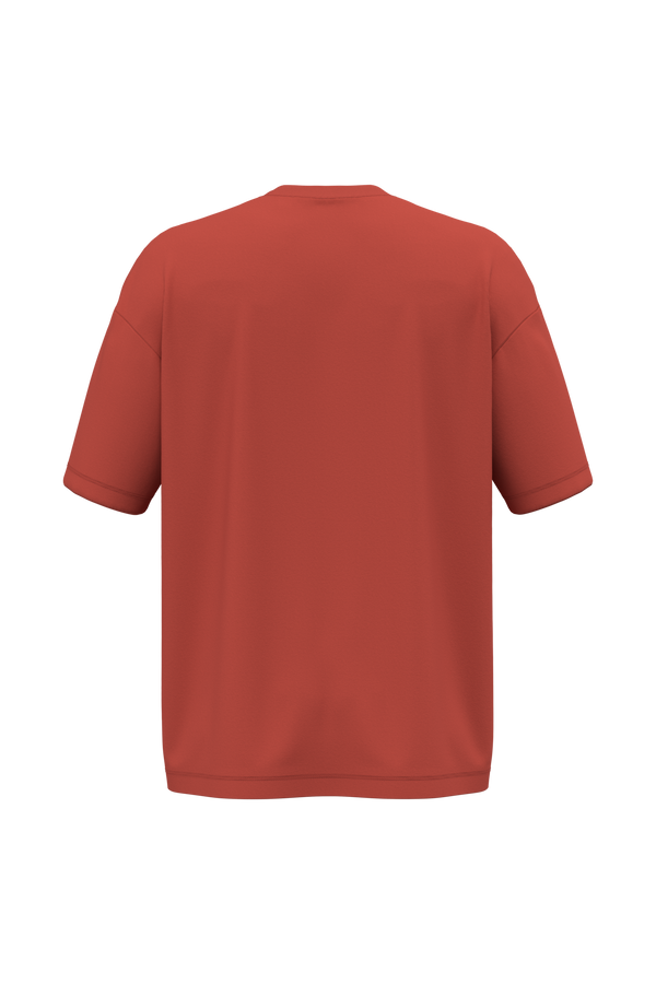 T-shirt Oversize Eco-responsável de Homem-RAG-Tailors-Fardas-e-Uniformes-Vestuario-Pro