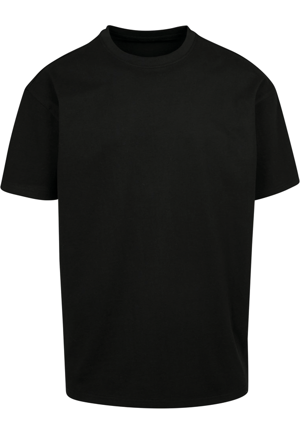 T-shirt Oversize Pesada Unissexo-Preto-XS-RAG-Tailors-Fardas-e-Uniformes-Vestuario-Pro