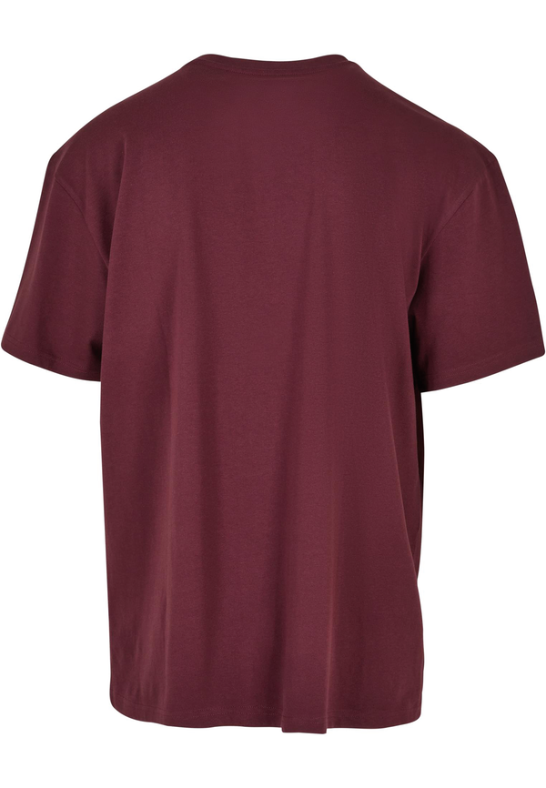 T-shirt Oversize Pesada Unissexo-RAG-Tailors-Fardas-e-Uniformes-Vestuario-Pro