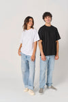 T-shirt Oversize Unissexo-RAG-Tailors-Fardas-e-Uniformes-Vestuario-Pro