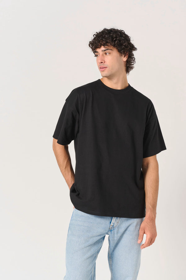 T-shirt Oversize Unissexo-RAG-Tailors-Fardas-e-Uniformes-Vestuario-Pro