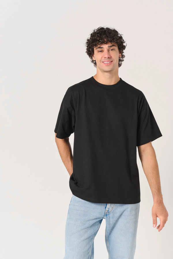 T-shirt Oversize Unissexo-RAG-Tailors-Fardas-e-Uniformes-Vestuario-Pro