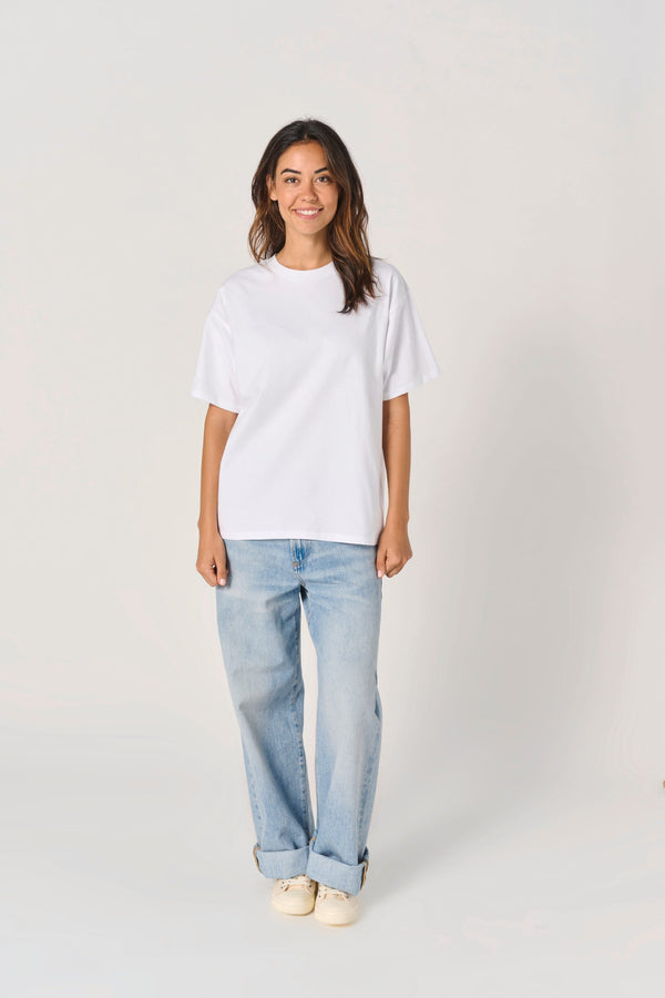 T-shirt Oversize Unissexo-RAG-Tailors-Fardas-e-Uniformes-Vestuario-Pro