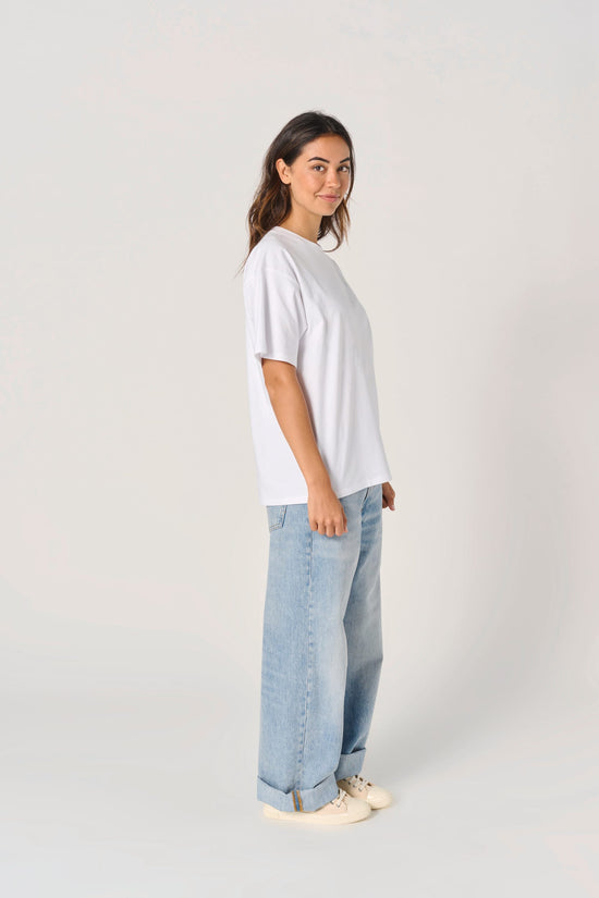 T-shirt Oversize Unissexo-RAG-Tailors-Fardas-e-Uniformes-Vestuario-Pro
